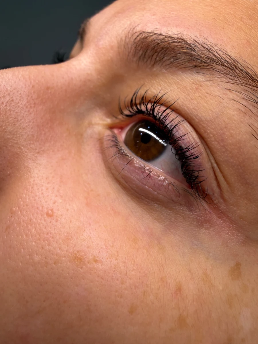 Meyrosa — lash lifting 7