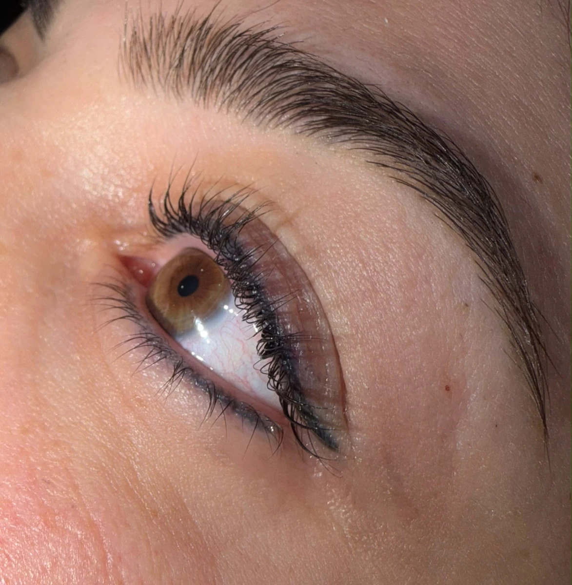 Meyrosa — lash lifting 8