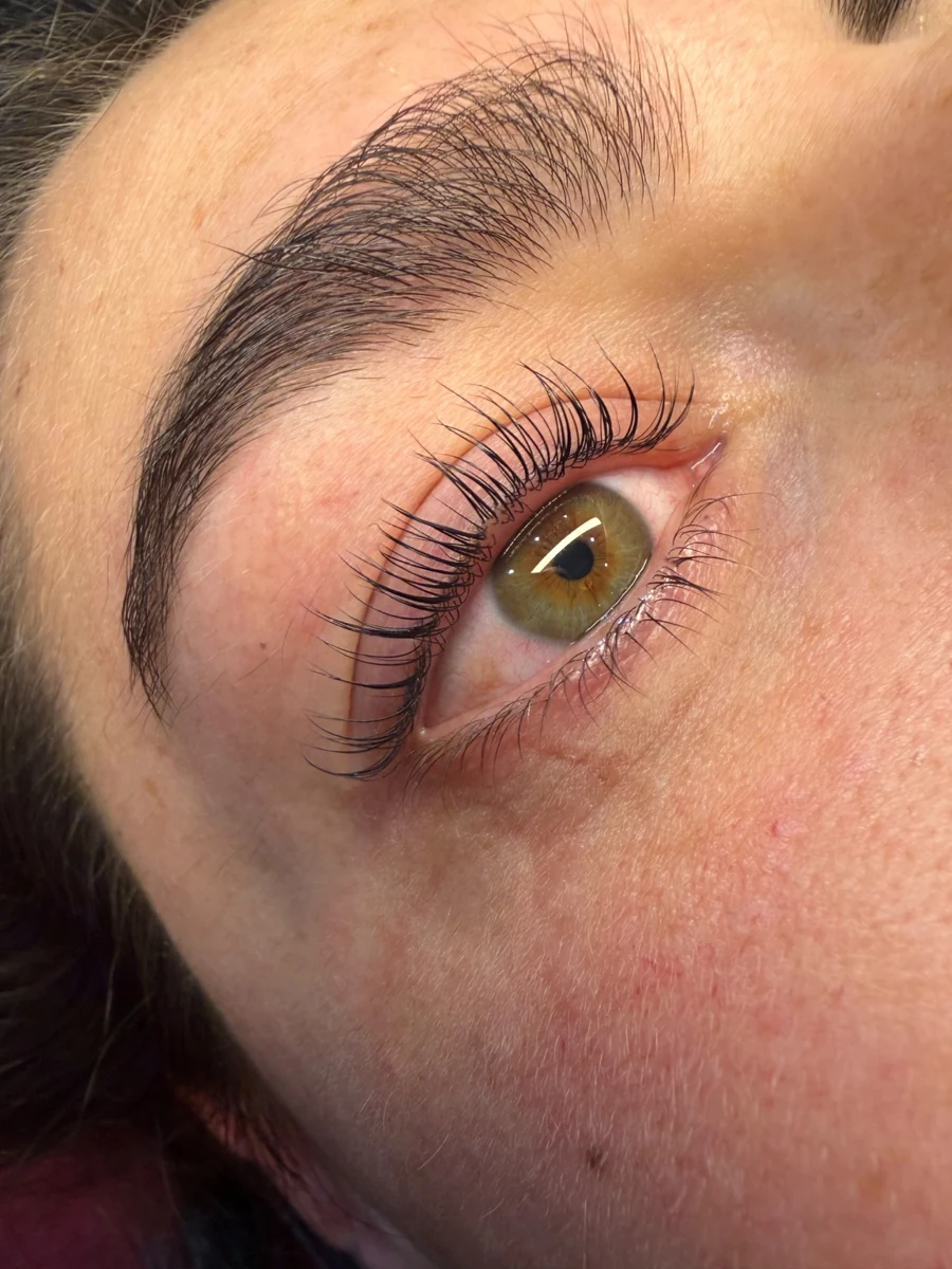 Meyrosa — lash lifting 9